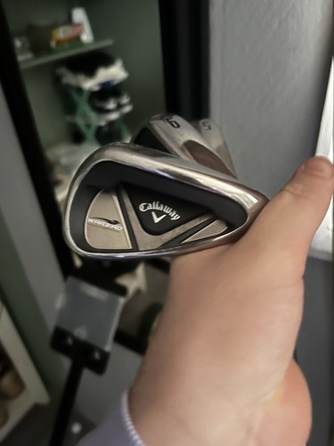 Callaway men right handed - callaway, men's