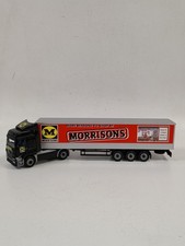 MORRISONS Mercedes Articulated