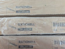 Ikea Rationell drawer dividers