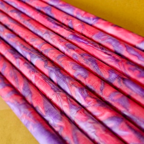 Woodturning pen making - &,
