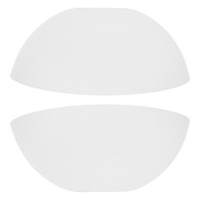  2 Pcs Replacement Uplighter