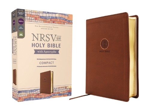 Nrsvue holy bible with - nrsvue,,