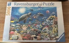 Ravensburger 5000 Piece Puzzle