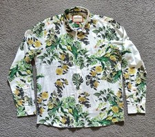 Joe Browns Shirt Bird & Floral