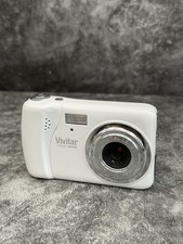 Vivitar Vivicam X014N 10.1MP