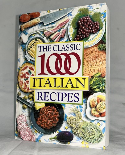 The classic 1000 - the,