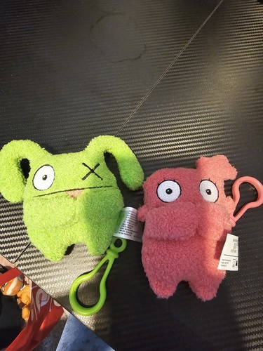 Hasbro inch ugly dolls - inch,