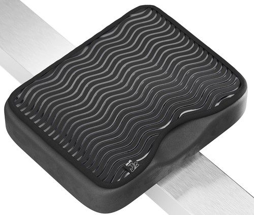 Rower seat pad - seat, with