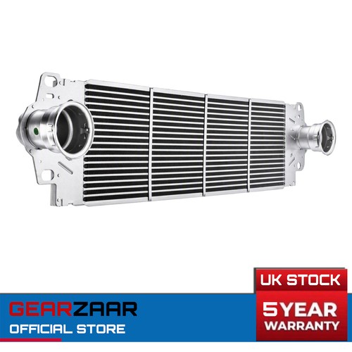 Engine intercooler for - engine, vw