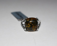 STERLING SILVER 925 Gems TV