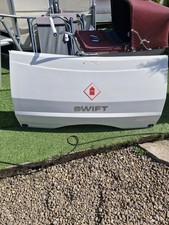 Swift Challenger 530 SE YEAR