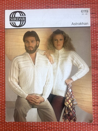 Mens womens astrakhan - mens,