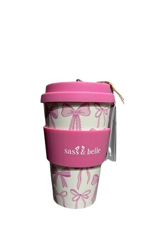 Sass belle bow - &, design