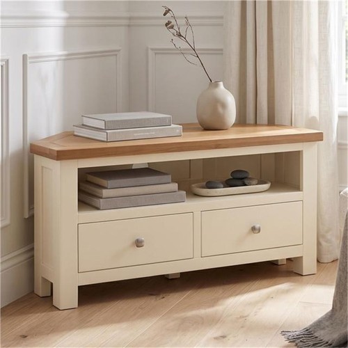 Painted ivory dorset wide - ivory,