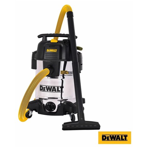 Dewalt 38l wet dry - wet,