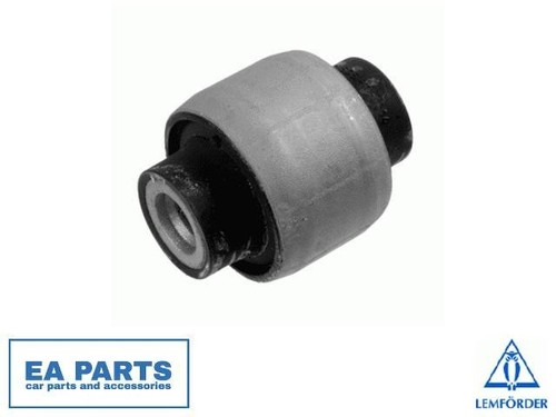 Control arm trailing - control, arm-/trailing