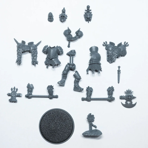 Warhammer cities sigmar - warhammer, of