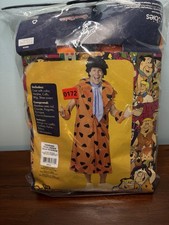 Rubie's Adult Fred Flintstone