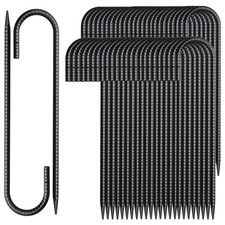 Inch rebar stakes pack j - 12,