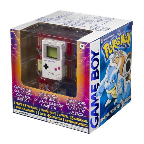 Pokémon red blue game - pokémon,