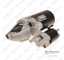 MG MGTF Starter Motor fits 02