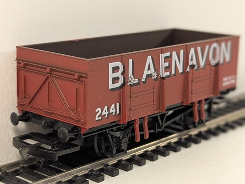 Dapol b053 gauge - dapol,