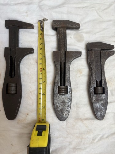 Vintage british made - 3,