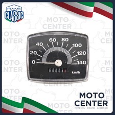 Vespa 50 SPECIAL ODOMETER 140