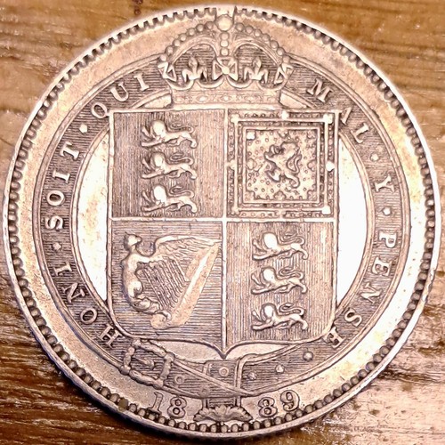 1889 queen victoria - 1889,