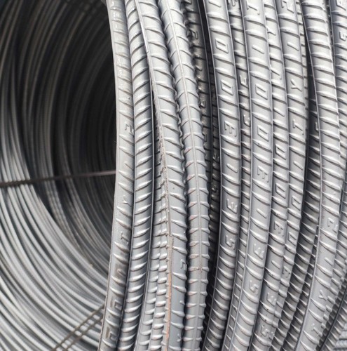 Rebar steel h16 600 - h16, x