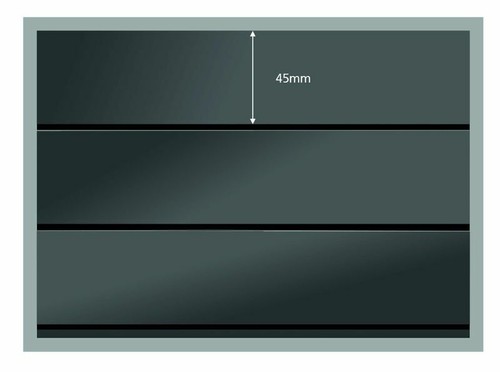 Prinz 830 system stockcards - 830,