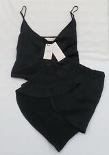 LADIES MARKS AND SPENCER BLACK