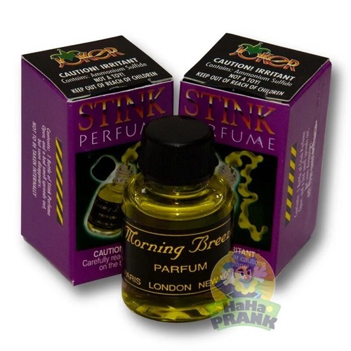 Bottle stink perfume - perfume,