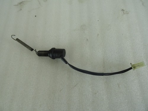 E17 yamaha 600 - 600, s