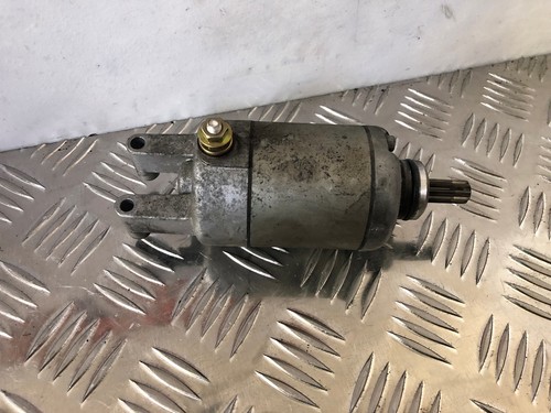 Yamaha 5sl starter motor - 5sl,