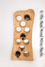 New real wood wine - real,