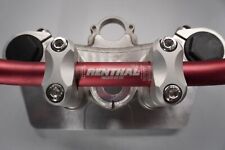 Honda CBR 600 f2 f3 Street