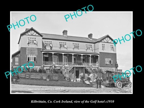 Old postcard size - size, photo