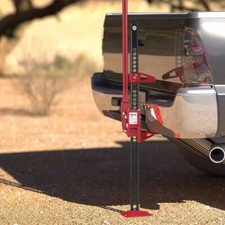 Heavy Duty 3 Ton Load Offroad High Lever Hi-Lift Pestle SUV Off-Road Farm Jack