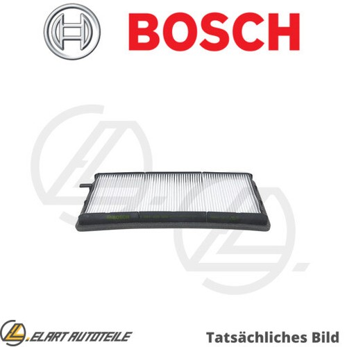 Filter interior air for - for, bmw