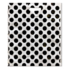 STRONG PLASTIC POLYTHENE