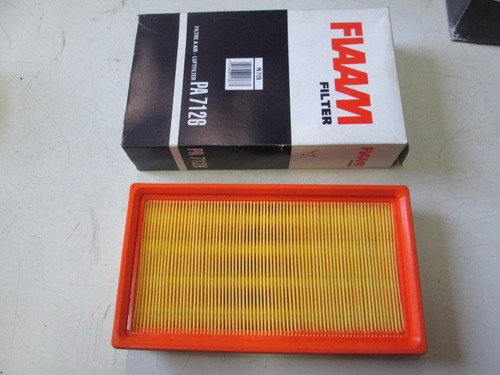 Fiaam pa7126 air filter - fiaam,
