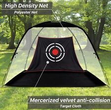  new golf net for backyard /