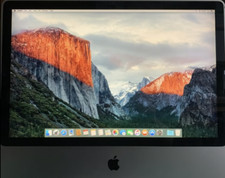 iMac 24 inch 2008 - Apple - Intel Core 2 Duo - 3.06ghz - 4GB RAM - 250GB HDD