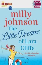 Johnson, Milly : The Little