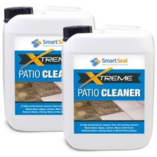 Patio Cleaner Black Spot Algae