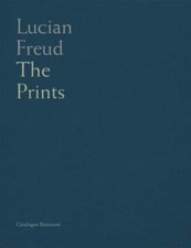 Lucian Freud : Catalogue