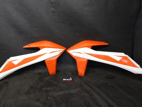 Ktm sxf - ktm, sx/sxf