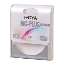Hoya 40.5mm MC PLUS UV FILTER