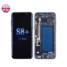 For Samsung Galaxy S8 Plus LCD